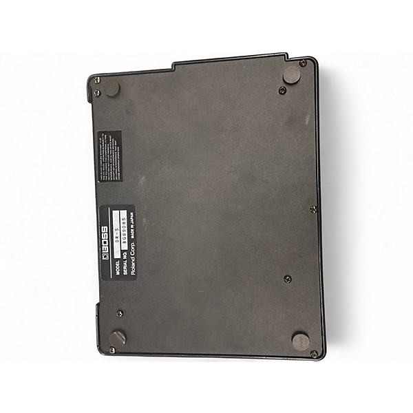 Used BOSS dr5 DR Rhythm Drum Machine