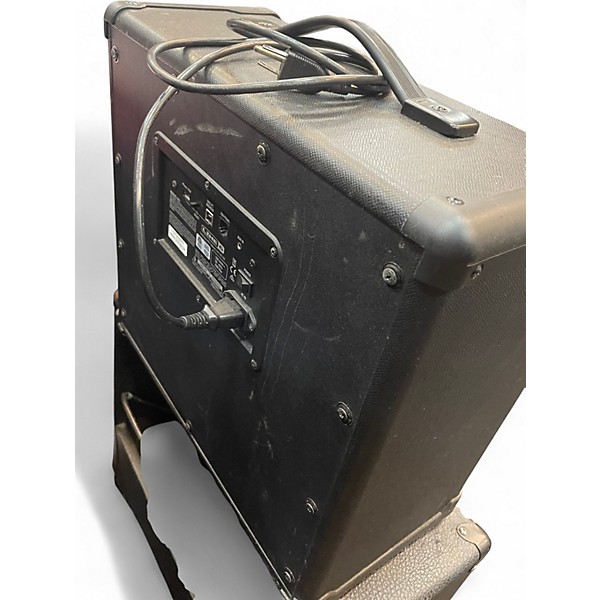 Used Line 6 Spider V 60 1x10 Guitar Combo Amp