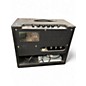 Used Fender Blues Junior 15W 1x12 Tube Guitar Combo Amp
