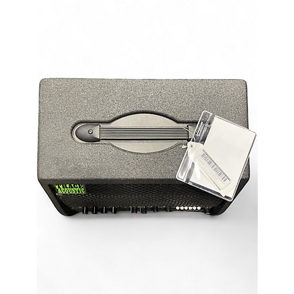 Used Trace Elliot TA200 Acoustic Guitar Combo Amp