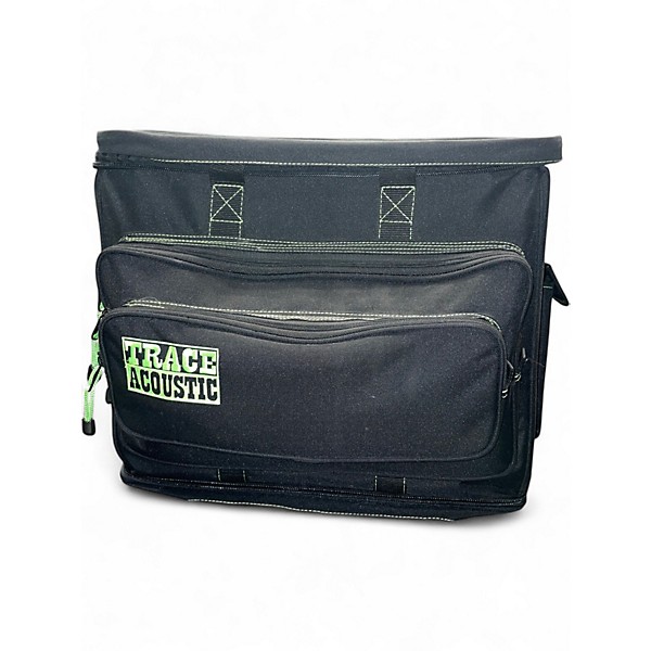 Used Trace Elliot TA200 Acoustic Guitar Combo Amp