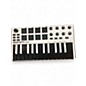 Used Akai Professional MPK Mini MIDI Controller thumbnail