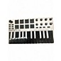 Used Akai Professional MPK Mini MIDI Controller