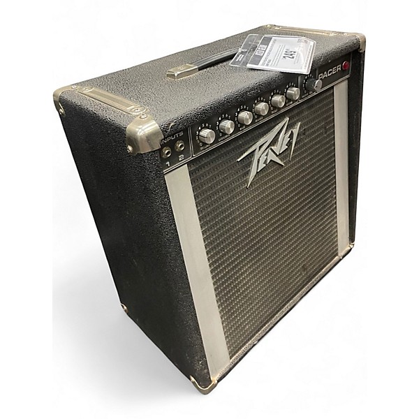 Used Peavey pacer Solid State Guitar Amp Head