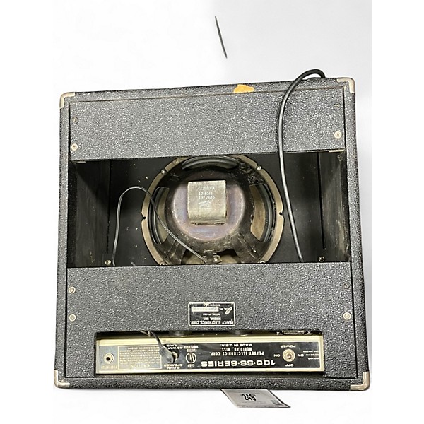 Used Peavey pacer Solid State Guitar Amp Head