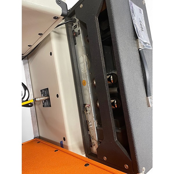 Vintage 1968 Sunn 100s Tube Guitar Amp Head