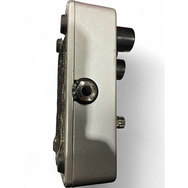 Used Electro-Harmonix Big Muff Triangle Pi Distortion Effect Pedal