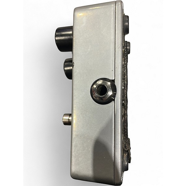 Used Electro-Harmonix Big Muff Triangle Pi Distortion Effect Pedal