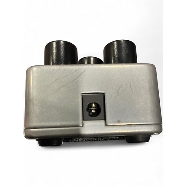 Used Electro-Harmonix Big Muff Triangle Pi Distortion Effect Pedal