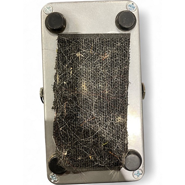 Used Electro-Harmonix Big Muff Triangle Pi Distortion Effect Pedal