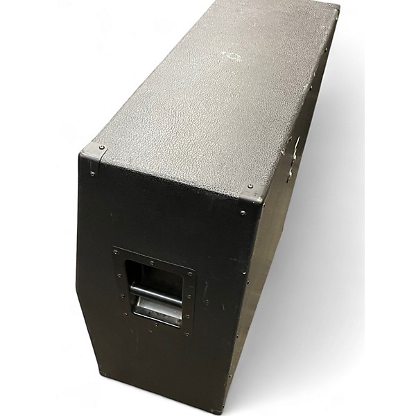 Used Peavey Valve King 4x12 Slant Guitar Cabinet