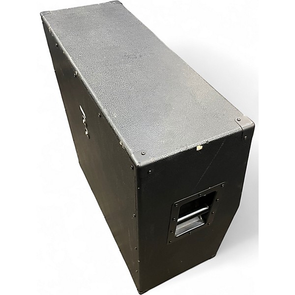 Used Peavey Valve King 4x12 Slant Guitar Cabinet