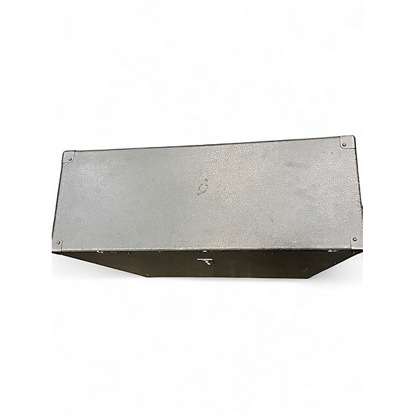 Used Peavey Valve King 4x12 Slant Guitar Cabinet