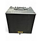 Used Markbass cmb 121 blackline Bass Combo Amp thumbnail