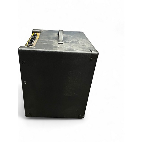 Used Markbass cmb 121 blackline Bass Combo Amp