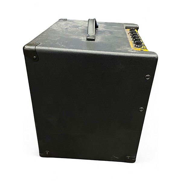 Used Markbass cmb 121 blackline Bass Combo Amp