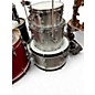Used Drum Labs 3 Piece Indie Aluminum Drum Kit thumbnail