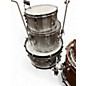 Used Drum Labs 3 Piece Indie Aluminum Drum Kit