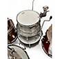 Used Drum Labs 3 Piece Indie Aluminum Drum Kit