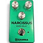 Used GAMMA NARCISSUS Effect Pedal thumbnail