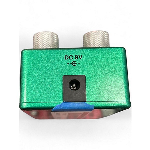 Used GAMMA NARCISSUS Effect Pedal