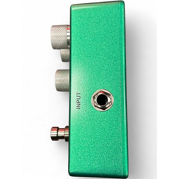 Used GAMMA NARCISSUS Effect Pedal