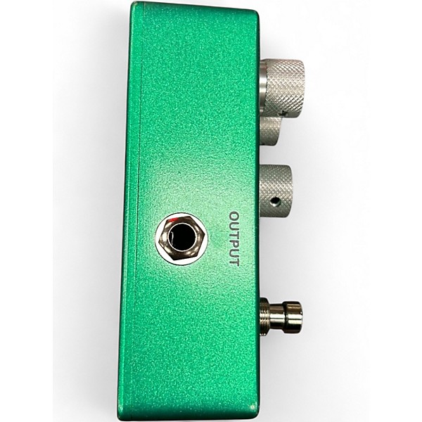 Used GAMMA NARCISSUS Effect Pedal