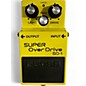 Used BOSS SD1 Super Overdrive Effect Pedal thumbnail