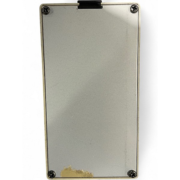 Used BOSS SD1 Super Overdrive Effect Pedal