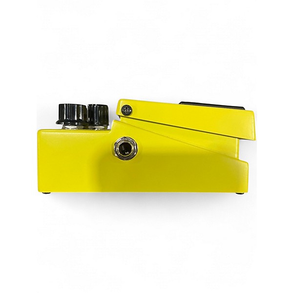 Used BOSS SD1 Super Overdrive Effect Pedal