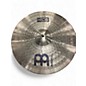Used MEINL 20in HCS Ride Cymbal thumbnail