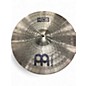 Used MEINL 20in HCS Ride Cymbal
