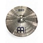 Used MEINL 20in HCS Ride Cymbal
