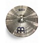 Used MEINL 20in HCS Ride Cymbal