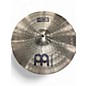 Used MEINL 20in HCS Ride Cymbal