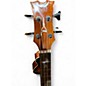 Used Dean AXCESS EABC MAHOGANY BASS Mahogany Acoustic Bass Guitar