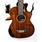 Used Dean AXCESS EABC MAHOGANY BASS Mahogany Acoustic Bass Guitar