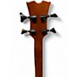 Used Dean AXCESS EABC MAHOGANY BASS Mahogany Acoustic Bass Guitar