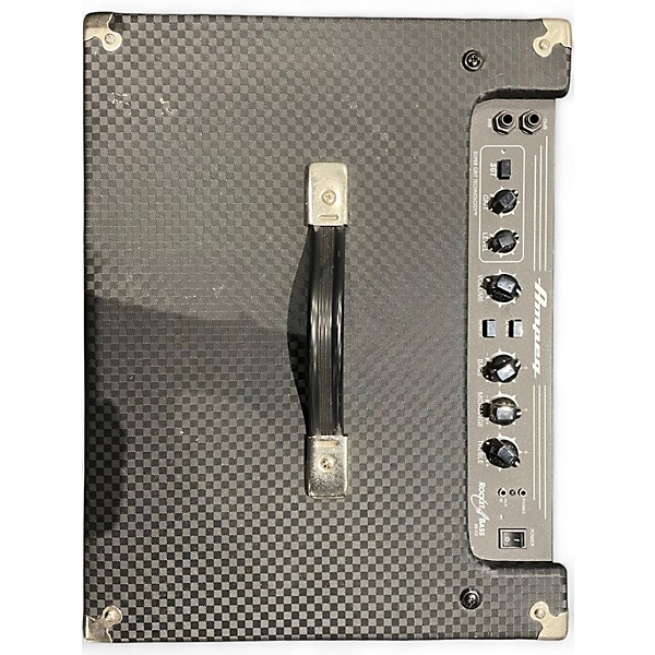 Used 2021 Ampeg ROCKET BASS 112 Bass Combo Amp