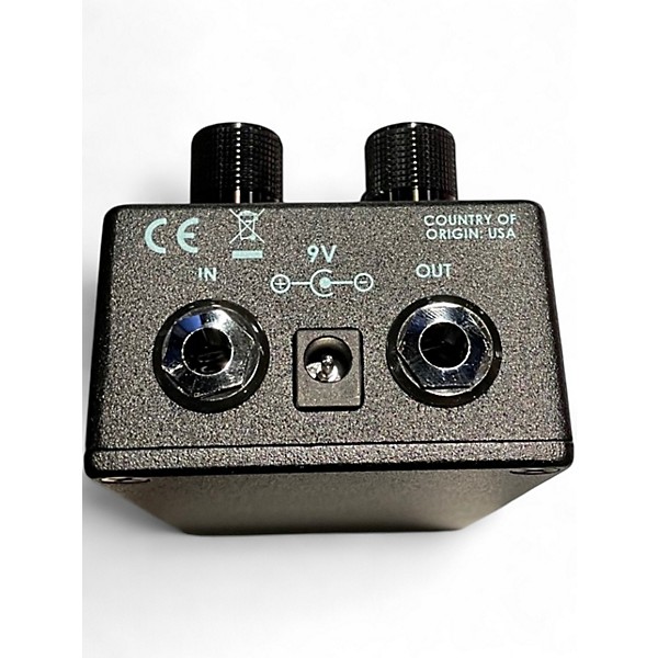 Used 2024 Aguilar FILTERTWINV2 Effect Pedal