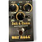 Used Way Huge Electronics WM91 Effect Pedal thumbnail