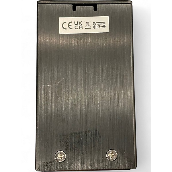 Used Way Huge Electronics WM91 Effect Pedal