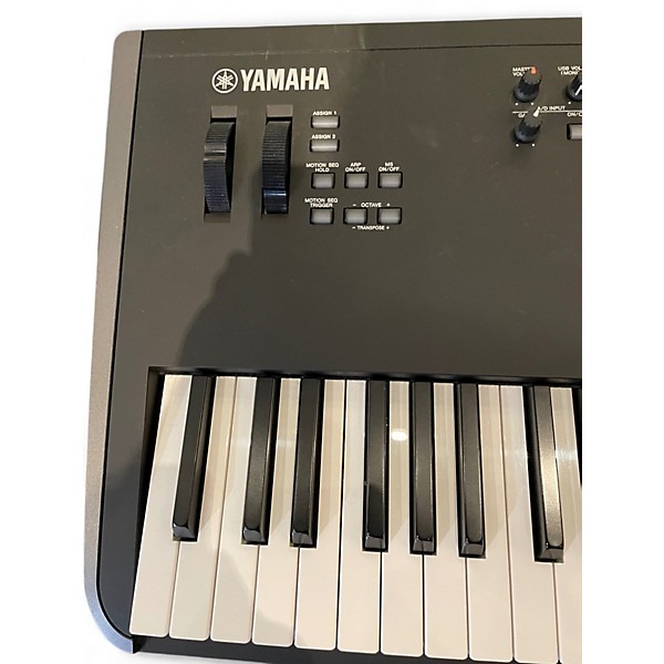 Used Yamaha MODX8 Synthesizer