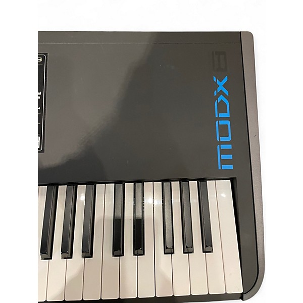Used Yamaha MODX8 Synthesizer