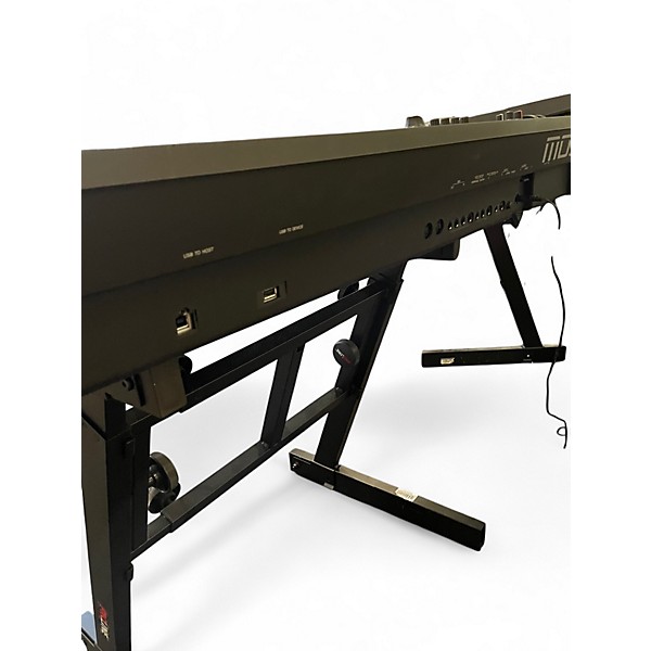 Used Yamaha MODX8 Synthesizer