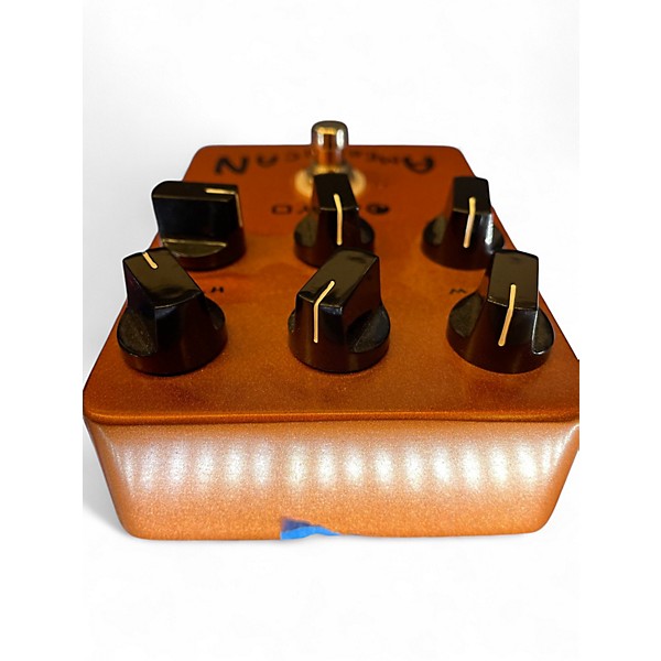 Used Joyo AMERICAN SOUND Effect Pedal