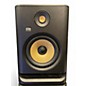 Used KRK RP7 ROKIT G4 Pair Powered Monitor