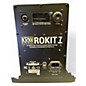 Used KRK RP7 ROKIT G4 Pair Powered Monitor