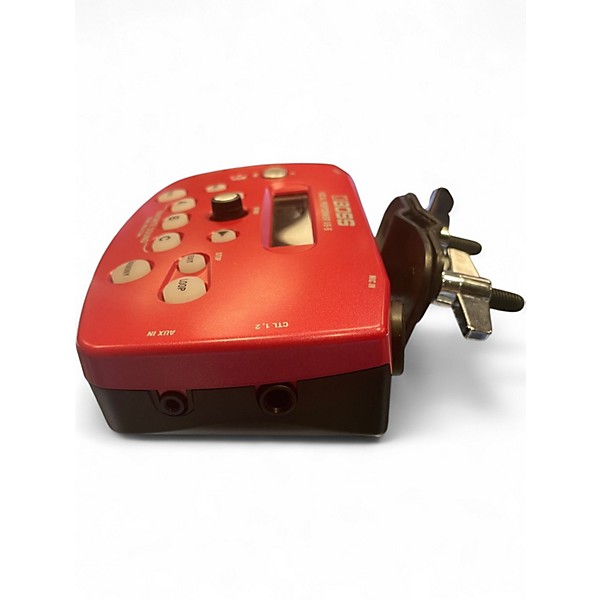 Used BOSS VE5 Vocal Performer Vocal Processor