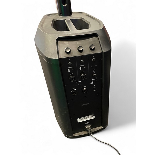 Used Bose L1PRO8 Powered Speaker